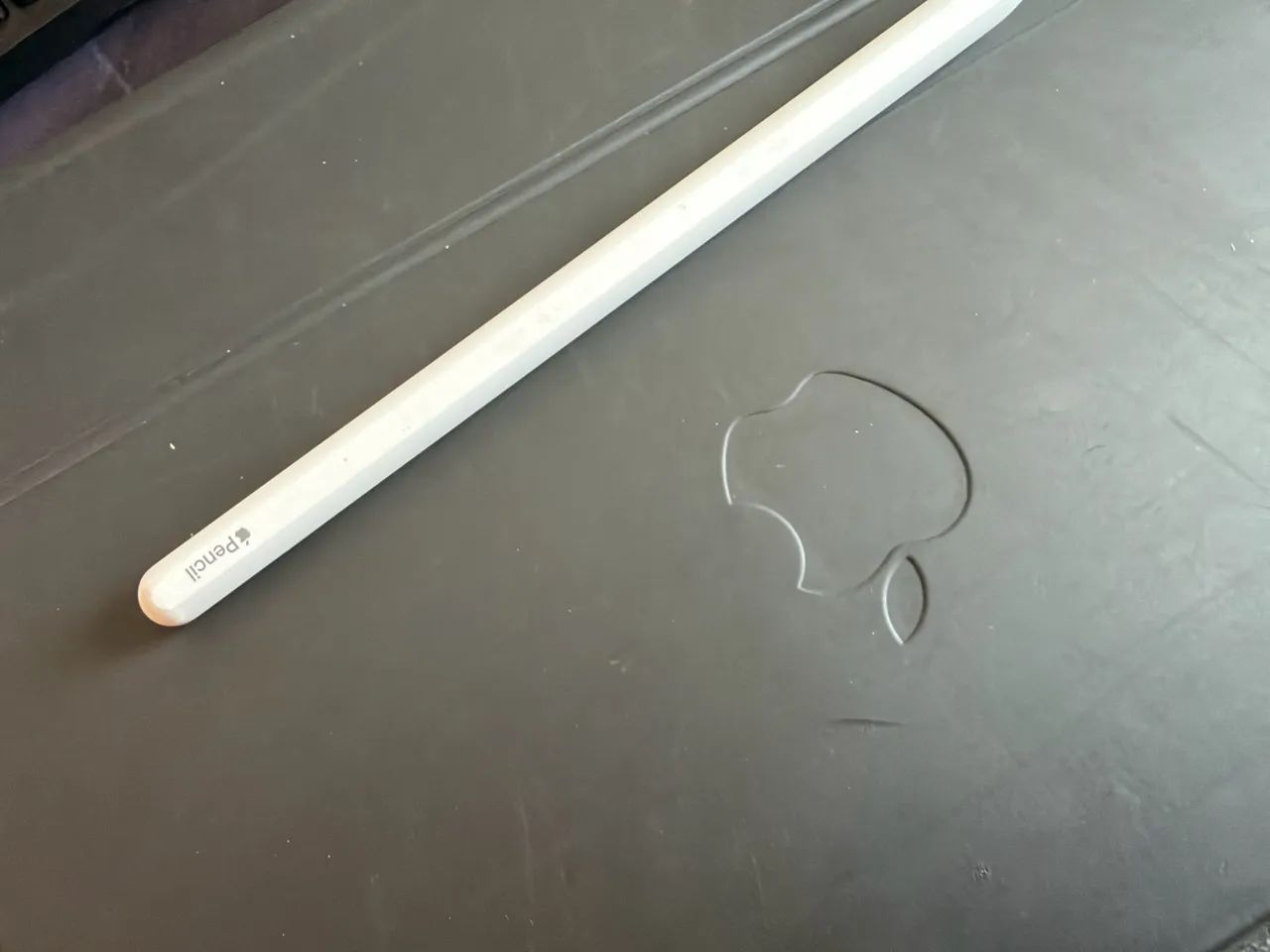 iPad Air M1 Apple + Apple Pencil + Teclado com Trackpad | Kit Completo - Foto 2
