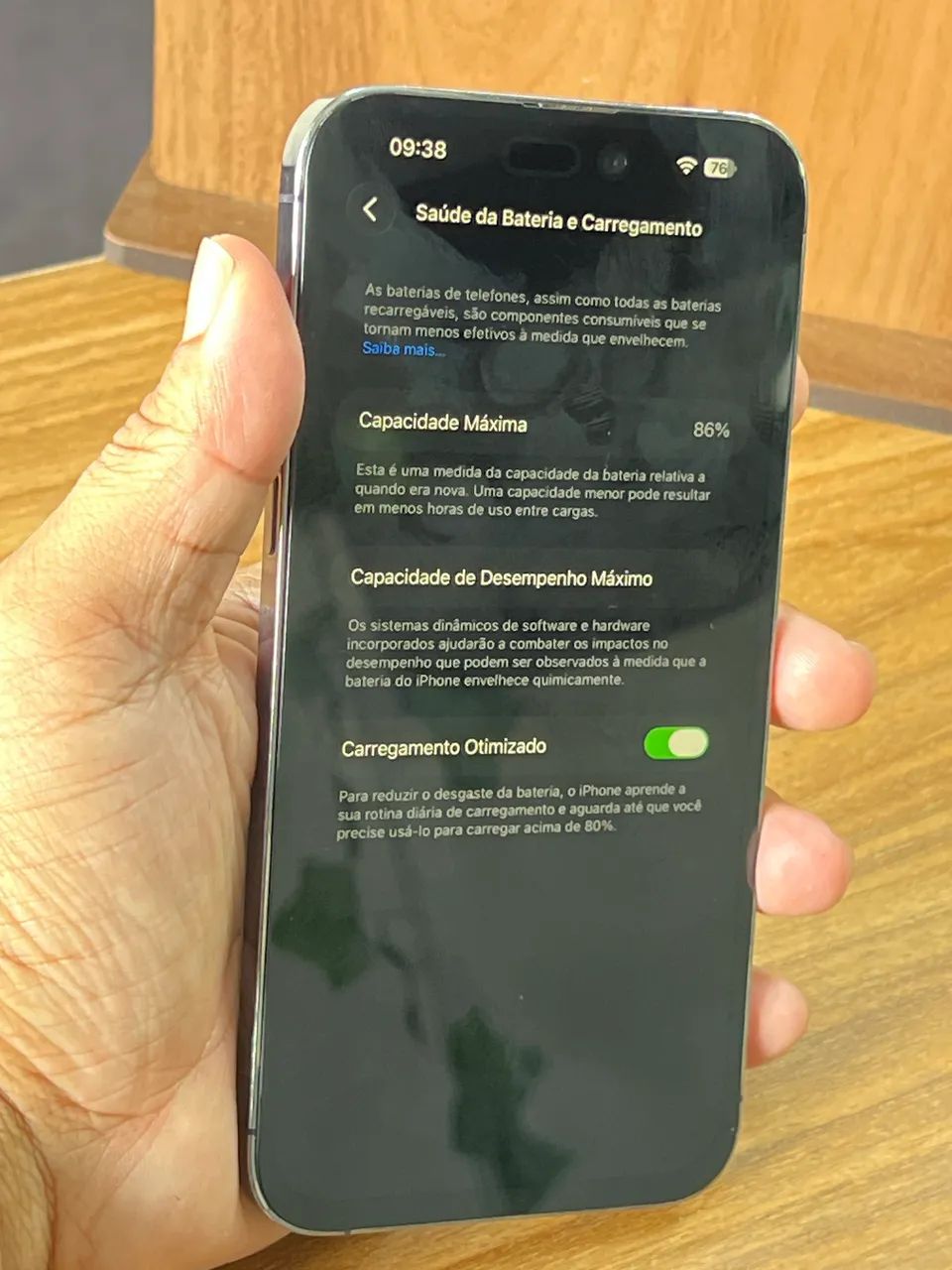 iPhone 14 Pro Max **BARATO** - Foto 5