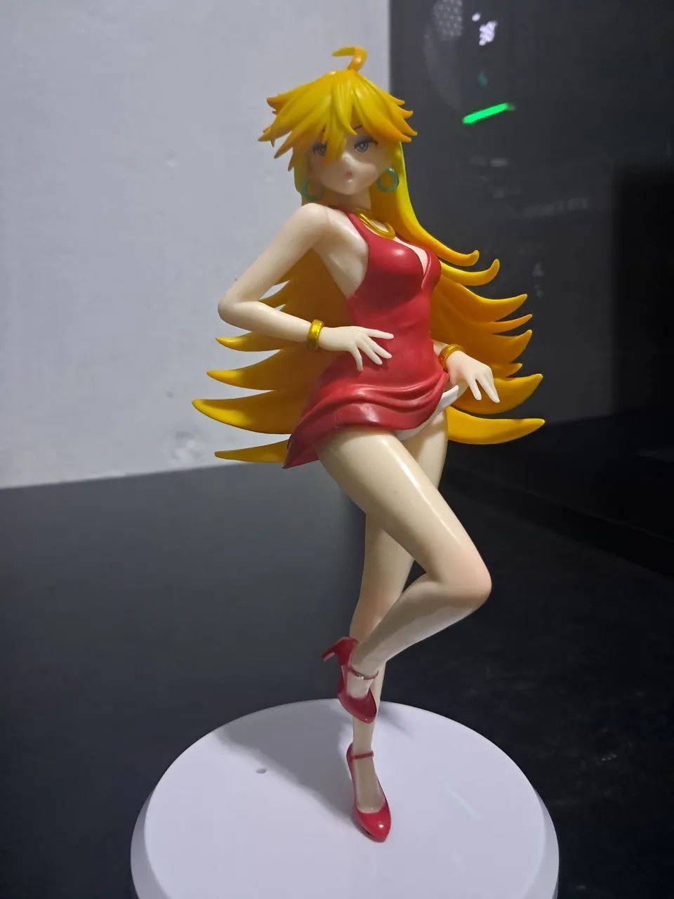Action Figure Panty Anarchy 21cm - Foto 4