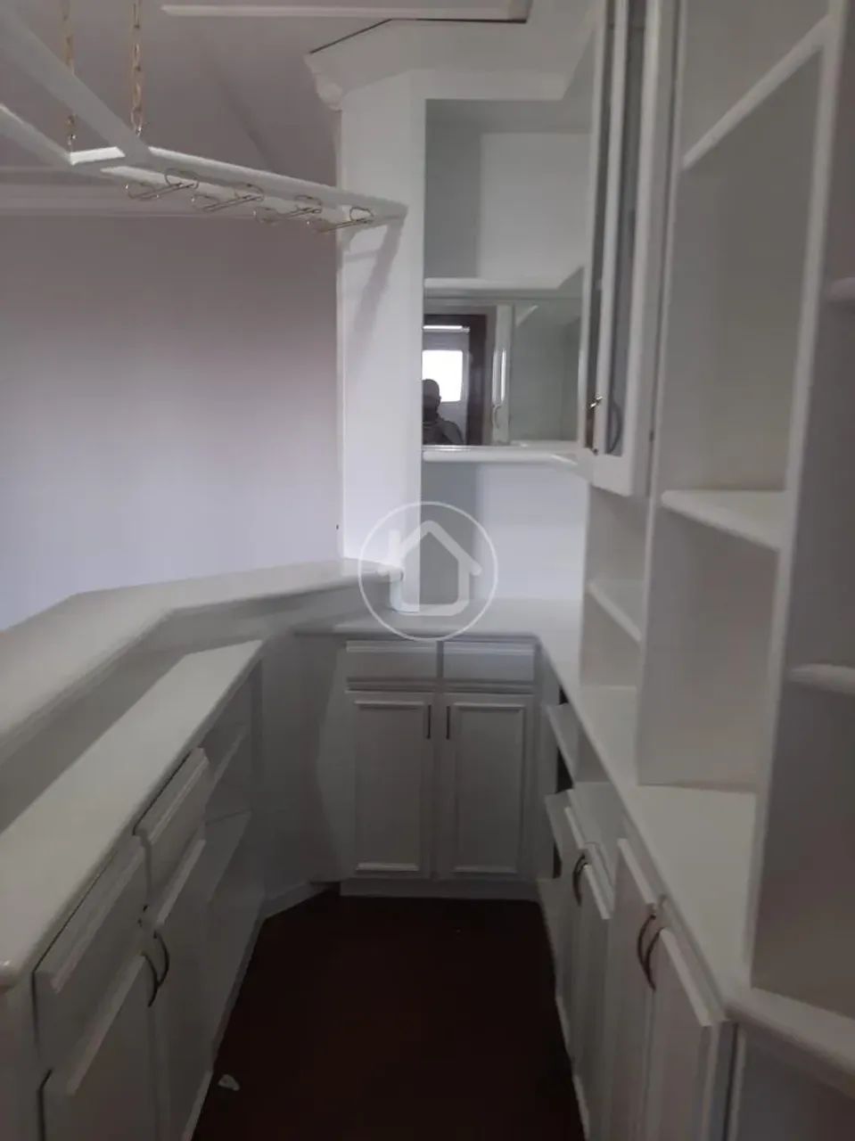 APARTAMENTO COM 4 DORMITORIOS - Foto 4