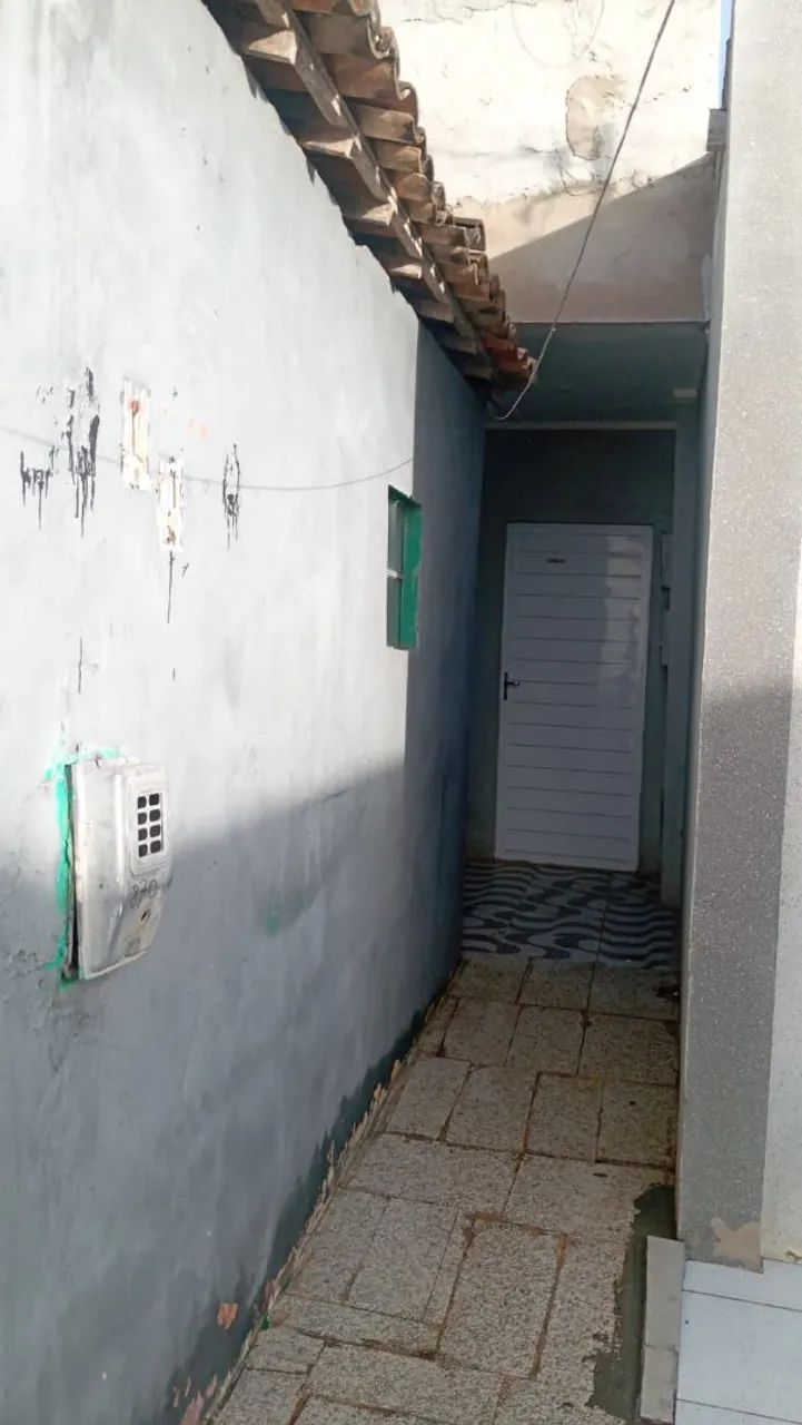 Casa a venda 6x10  *) - Foto 2