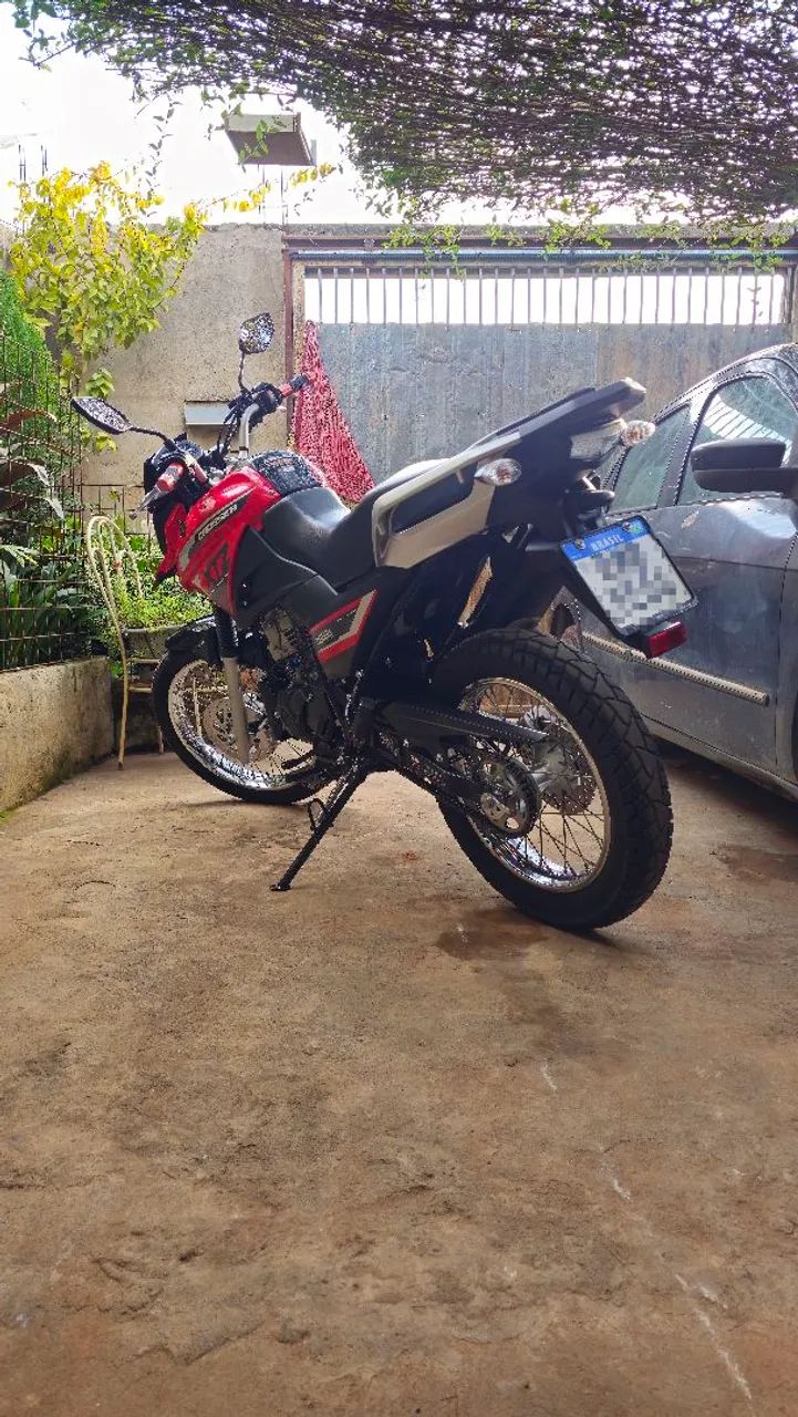 Crosser s 150 2025 - Foto 3