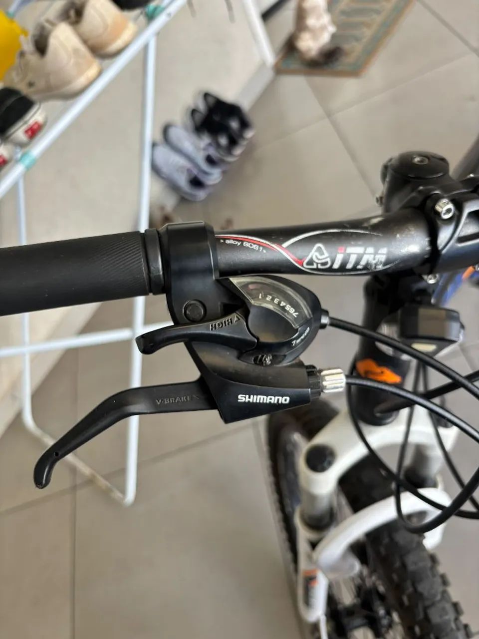 Bicicleta - Foto 3