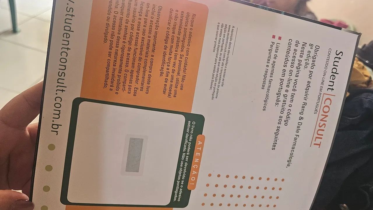 Farmacologia Rang e Dale 8ª Edição Elsevier - Foto 2
