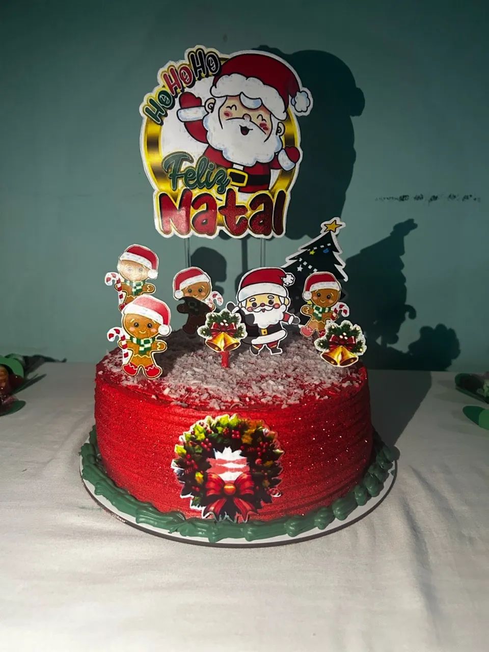 Aniversário/festa/ bolo - Foto 4