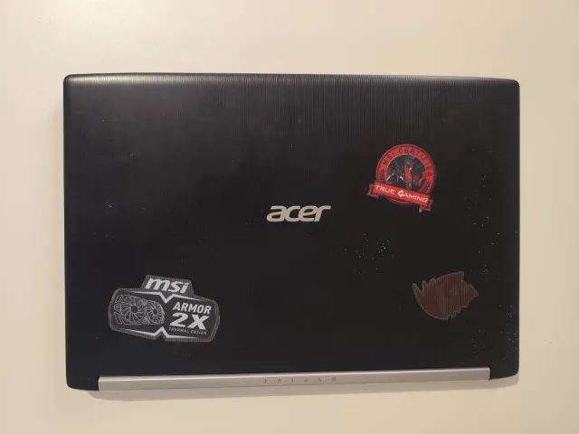 Notebook Acer - Foto 2