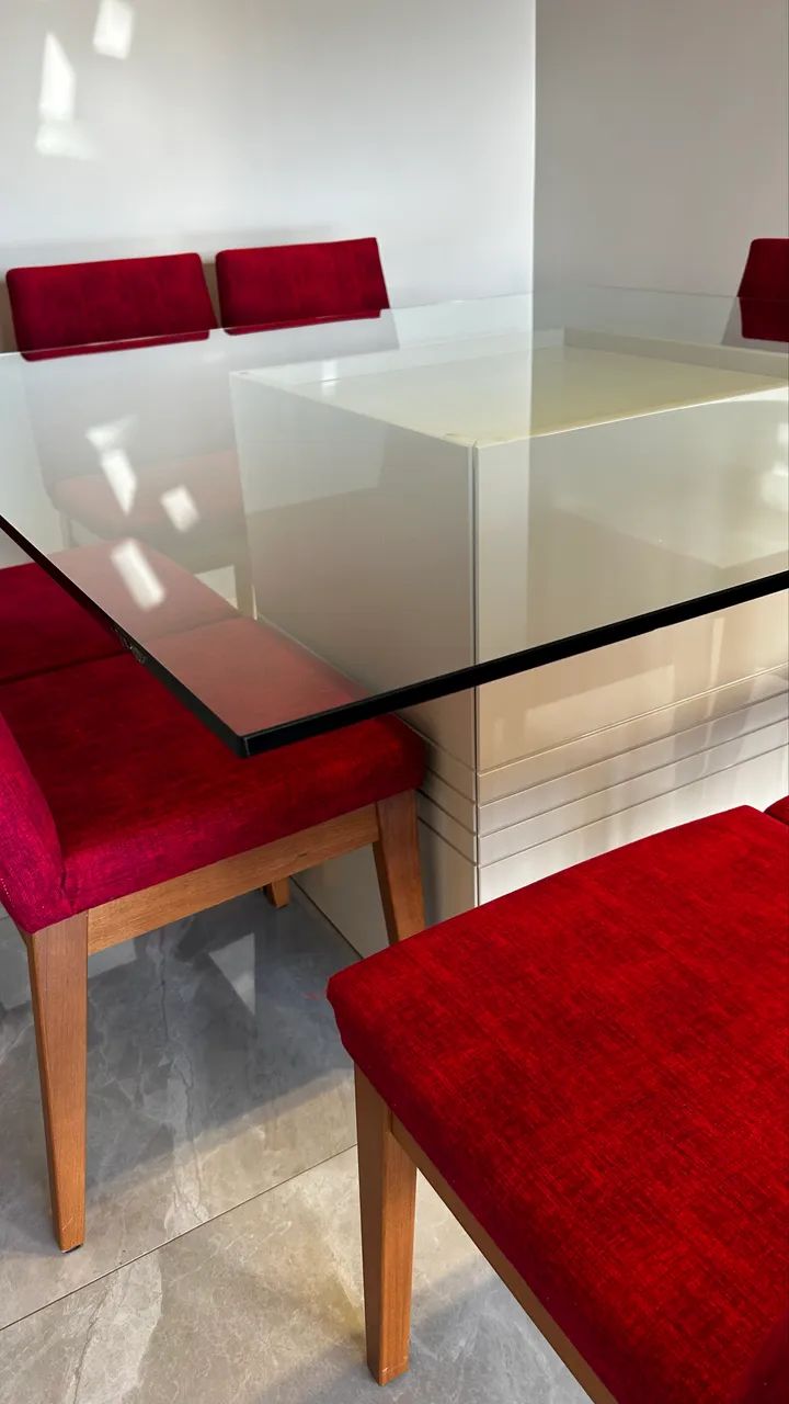  Sua sala de jantar merece esse destaque!  - Foto 5
