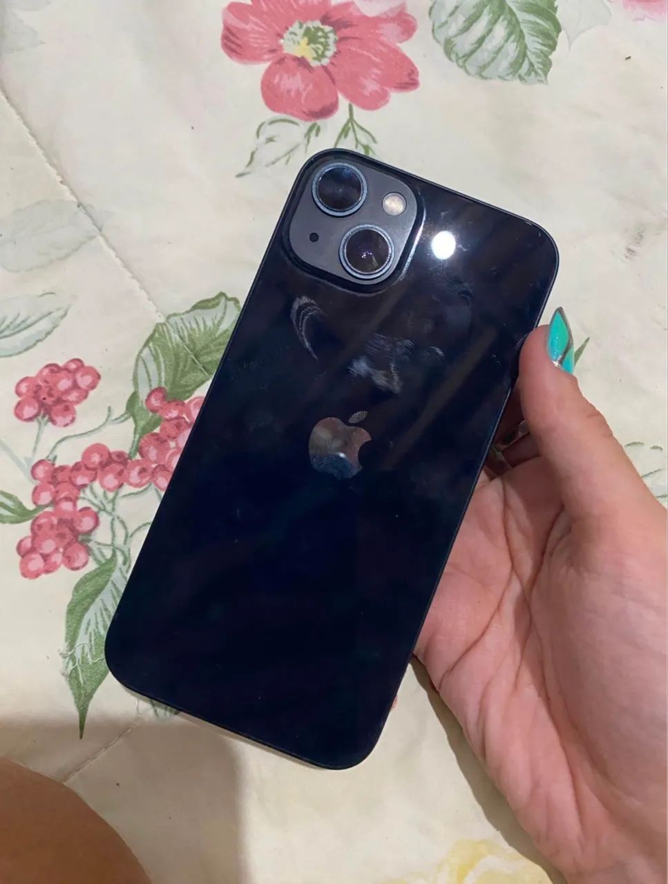 iPhone 13 128gb para pessoas exigentes 