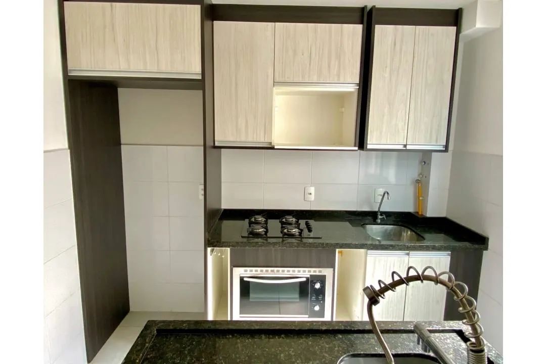 Alugo apartamento em araucária  - Foto 4