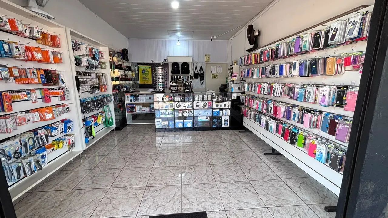 Loja de acessórios - Foto 4