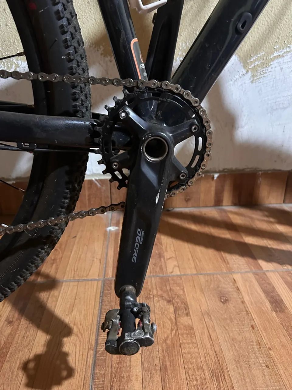 Bicicleta aro 29 Caloi - Foto 5