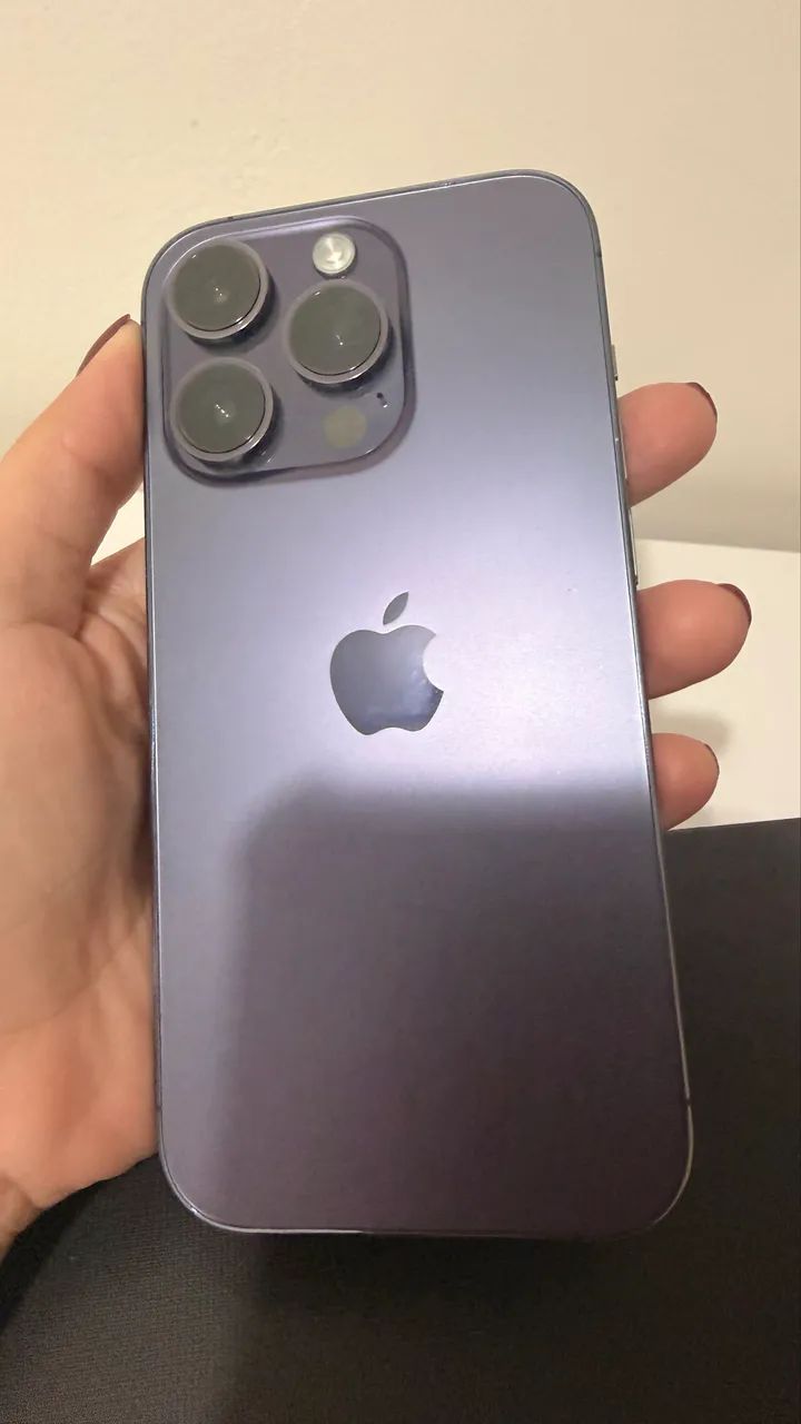 iPhone 14 Pro  - Foto 3