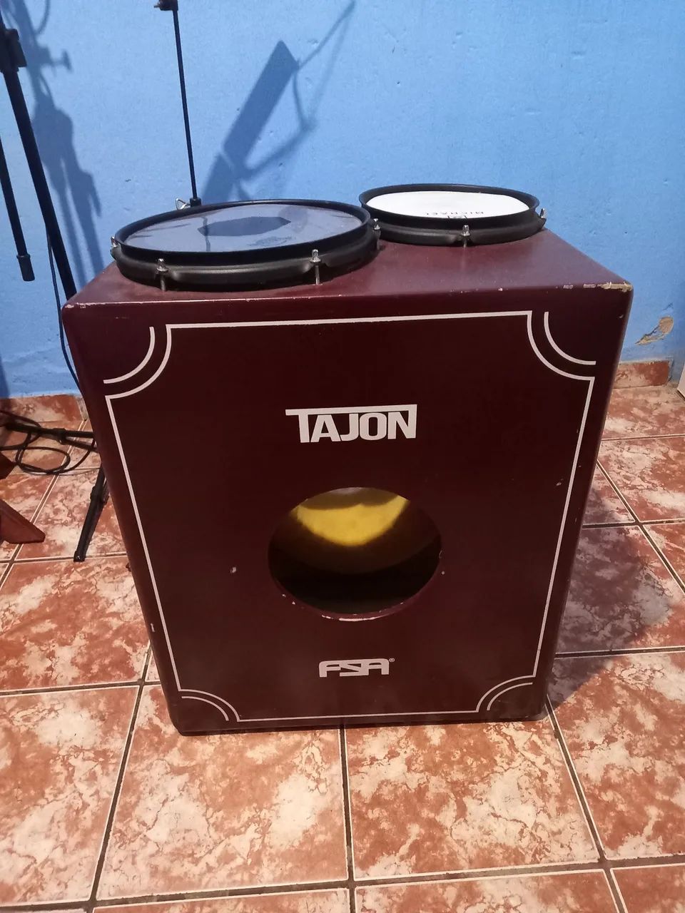 Tajon  - Foto 3
