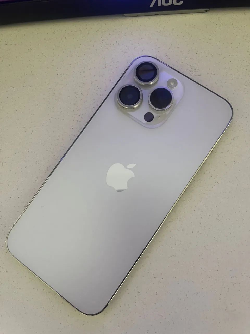 iPhone 14 Pro Max - Celulares e Smartphones - Riacho Fundo I