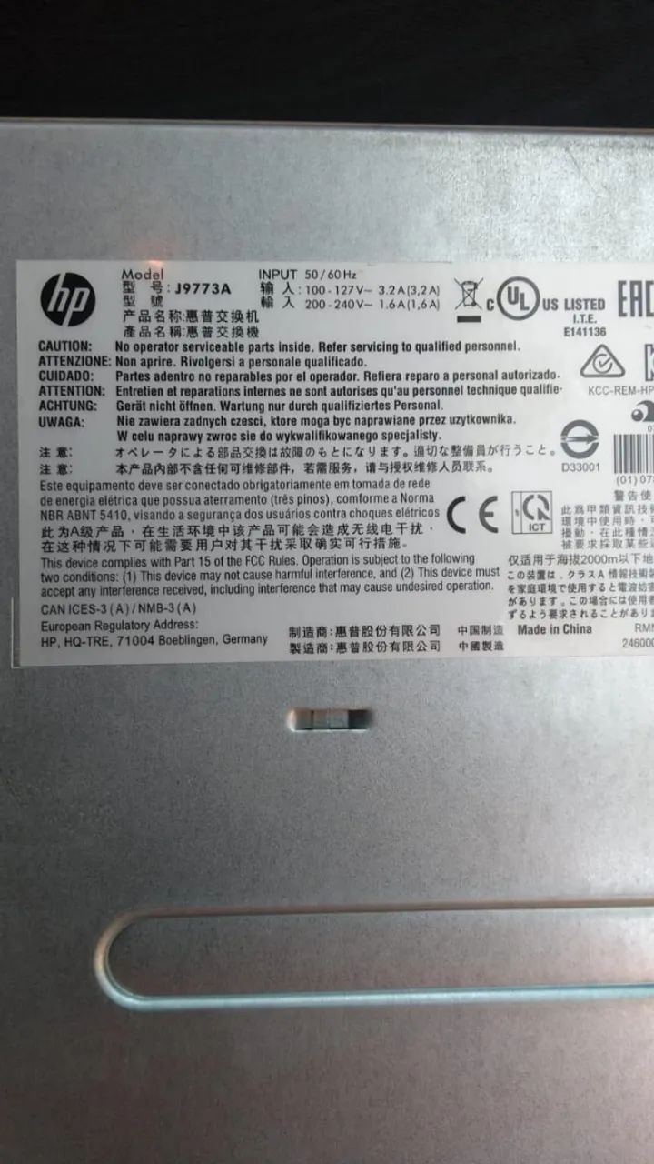 Switch - Foto 2