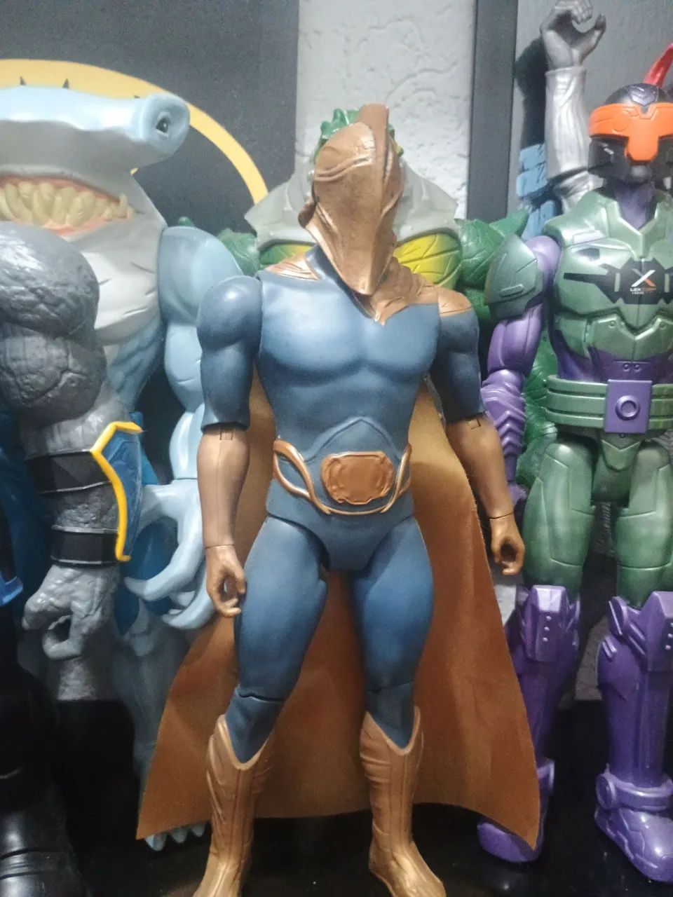 Boneco 