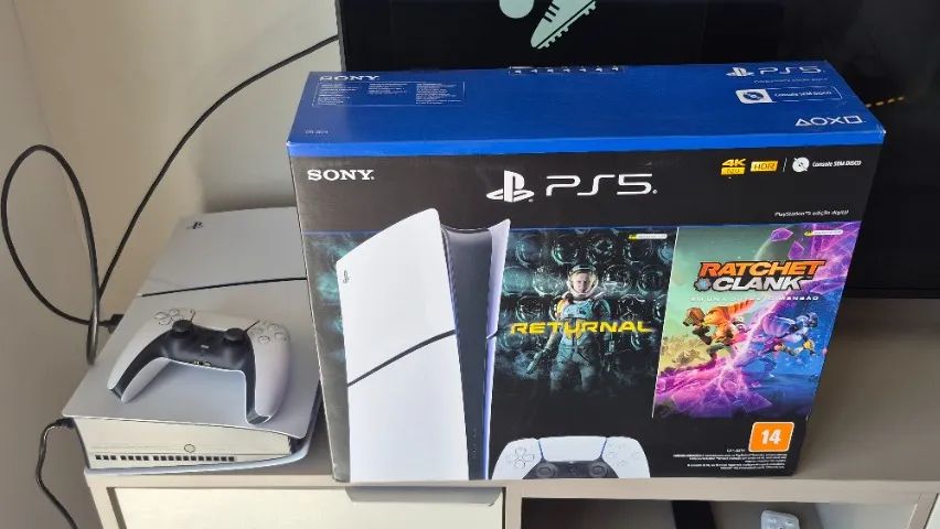 Playstation 5