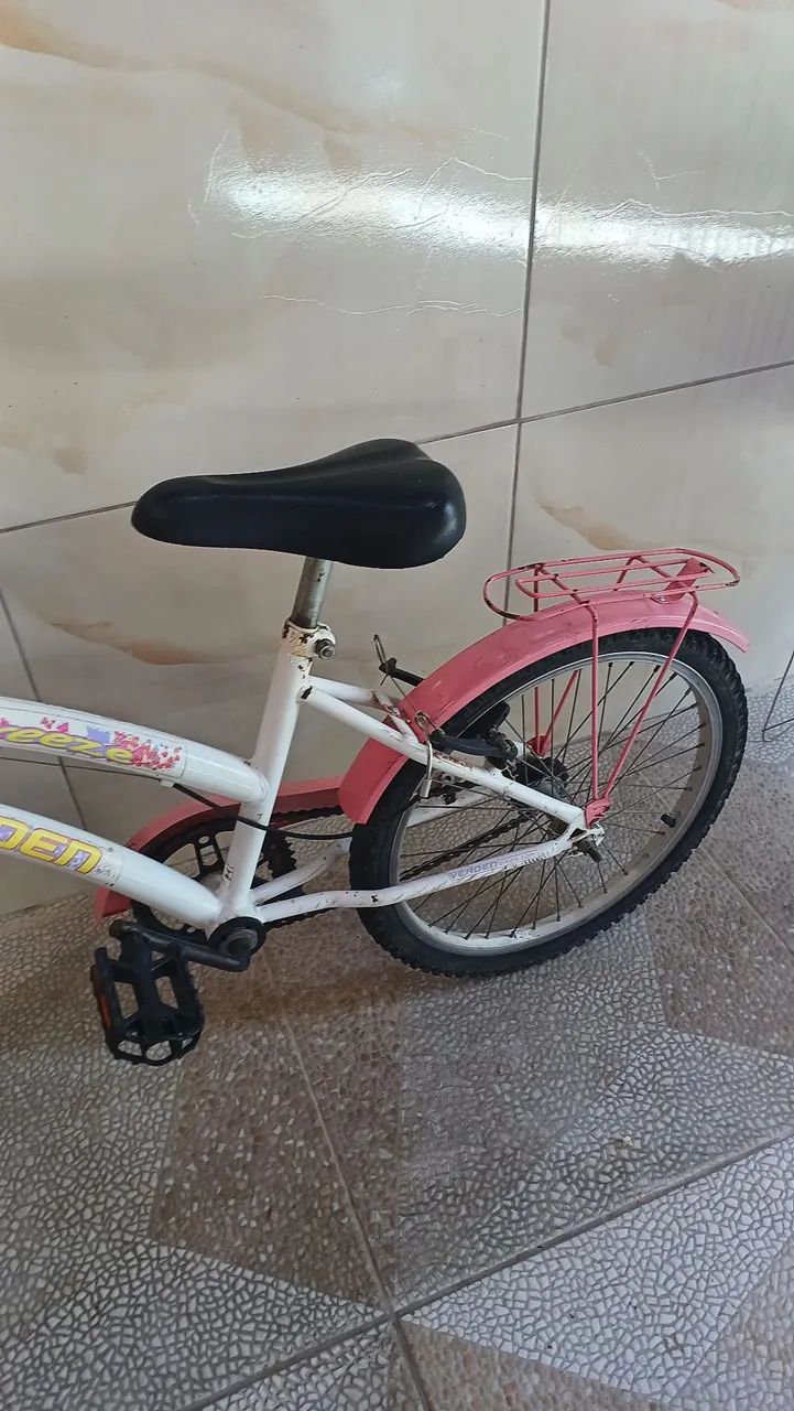 Bicicleta  - Foto 4