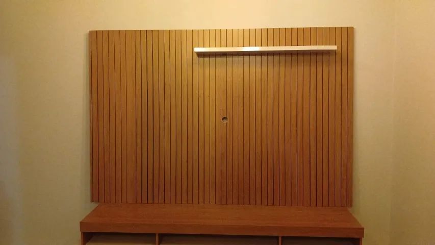 Rack + Painel para sala  - Foto 3