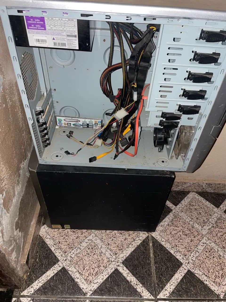 Gabinetes 