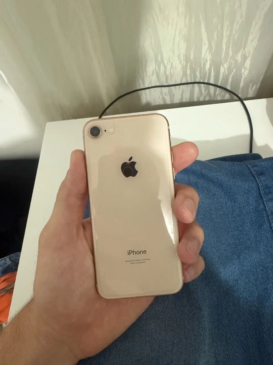 iPhone 8 64GB  - Foto 5