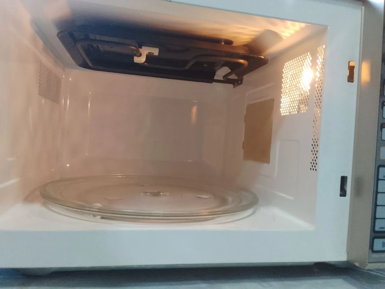 Microondas Midea - Foto 5