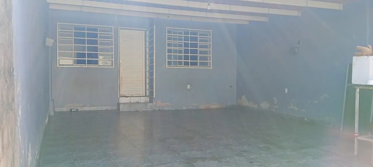 Vendo ágio de casa