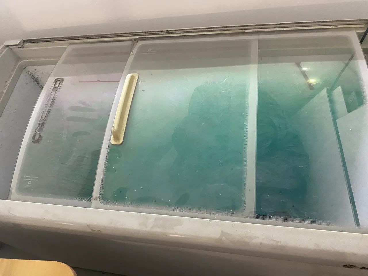 Freezer horizontal metalfrio - Foto 3
