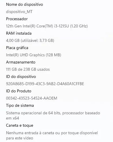 Notebook Lenovo ideapad - Foto 5