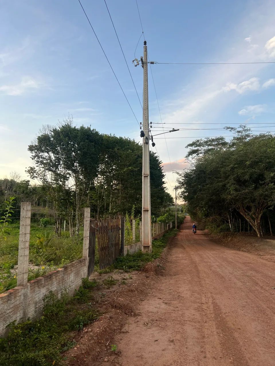 Foto - Teresina - Três Andares