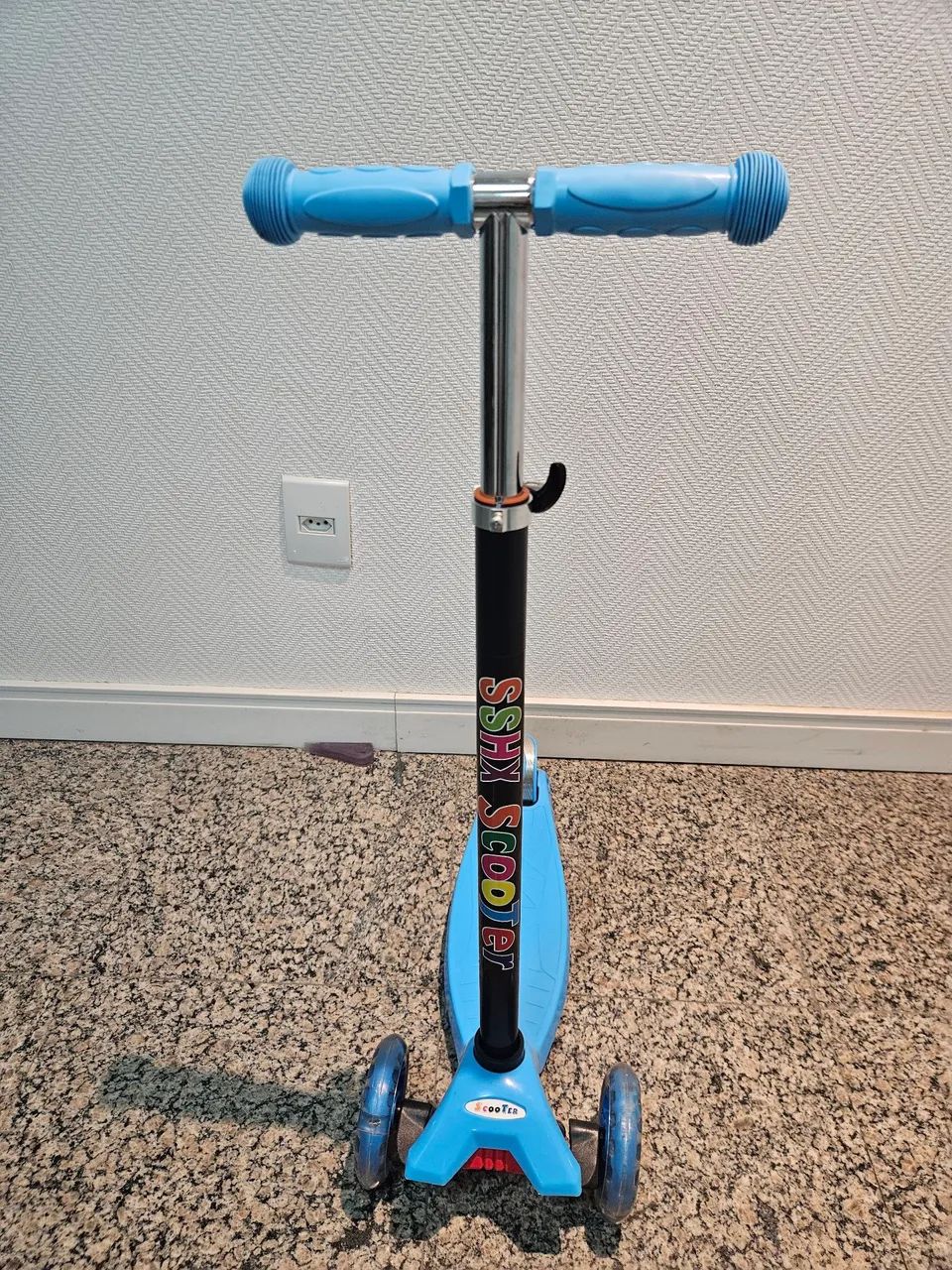 Patinete - Foto 4