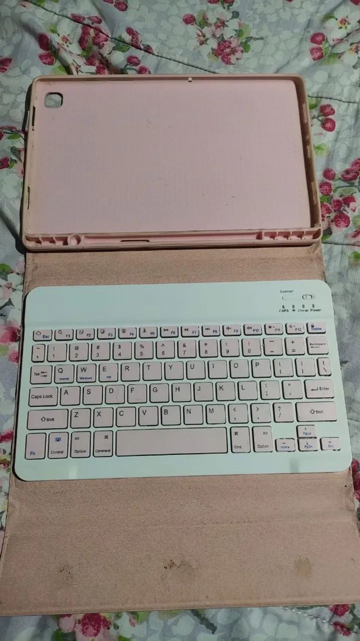 Samsung Galaxy Tab A7 - Foto 4