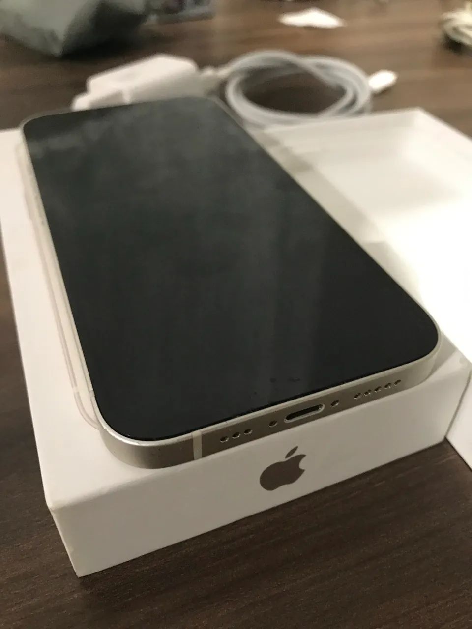 IPhone 13 128gb na Caixa - Foto 5