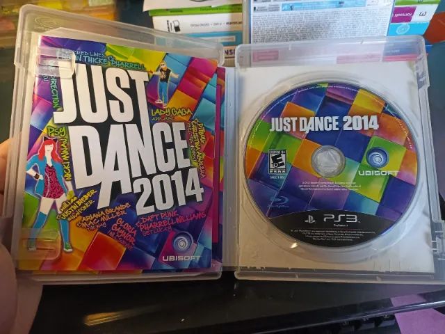 Just Dance PS3 - Foto 3