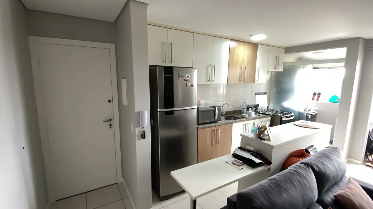Apartamento 3 quartos no Tingui com elevador  - Foto 5