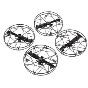 Protetores de Hélices 360 DJI Mini 5 Pro (Com hélices integradas) - Foto 3