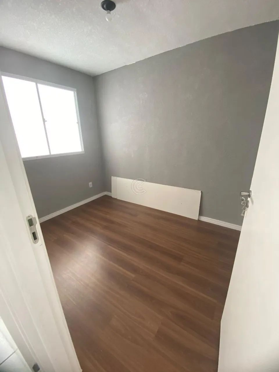 Apartamento à venda em Campinas, Cidade Satélite Íris, com 2 quartos, com 39 m², Vale dos  - Foto 4
