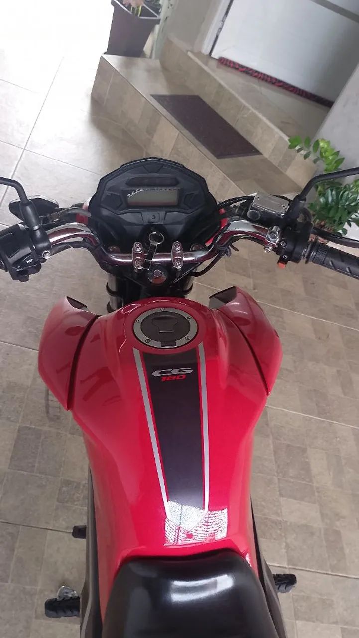 Titan 160  - Foto 2