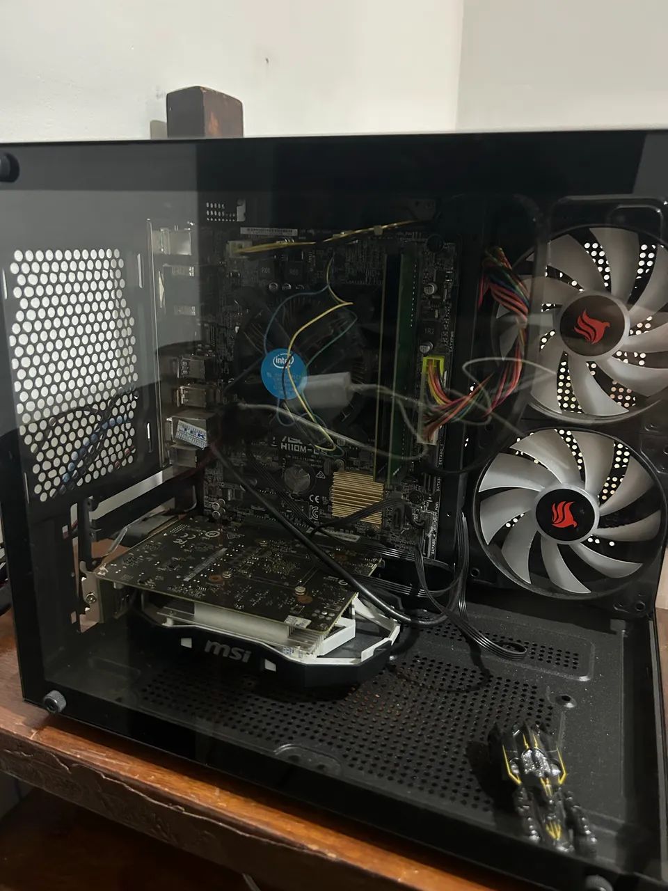 PC COMPLETO - Foto 2