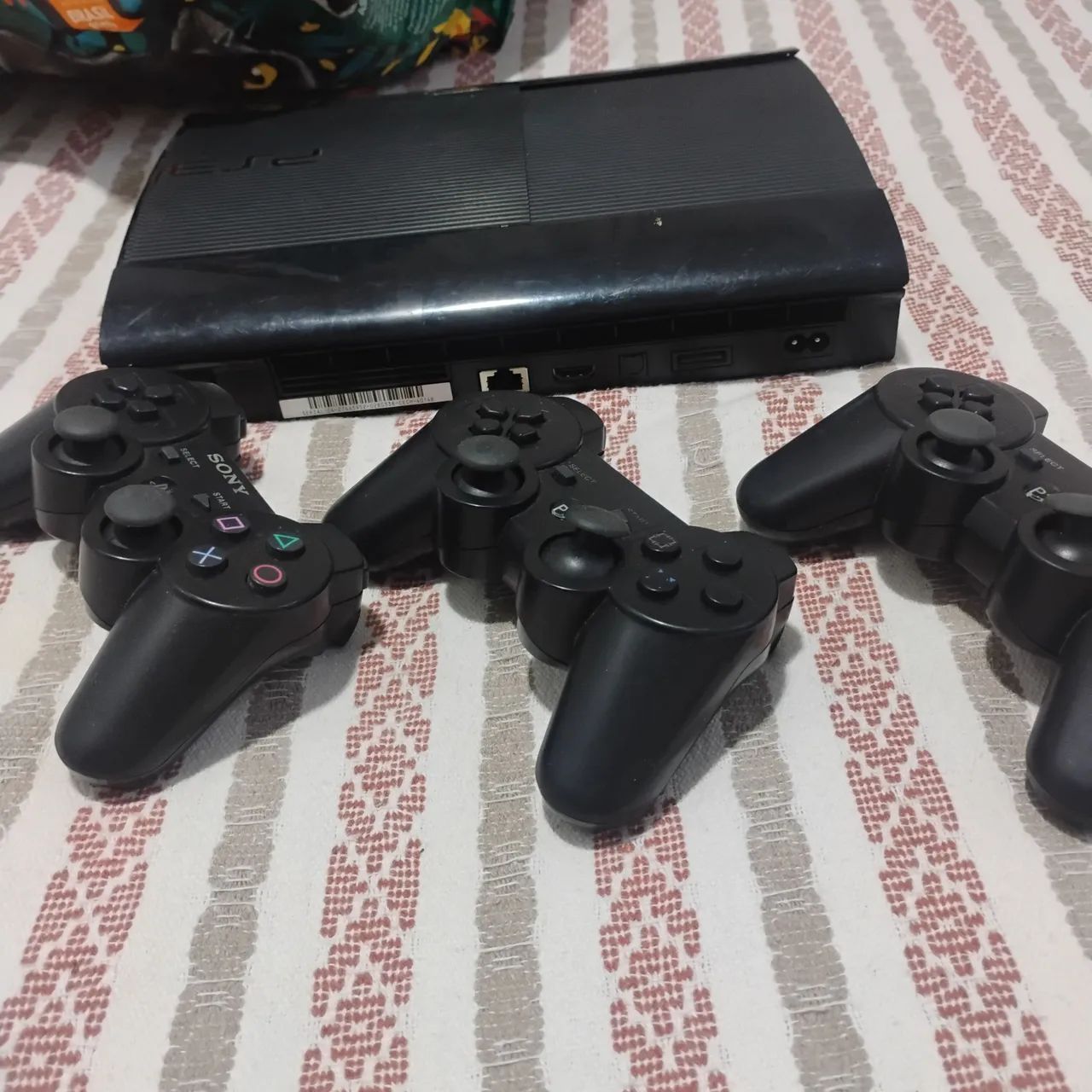 Ps3 super slin  - Foto 2