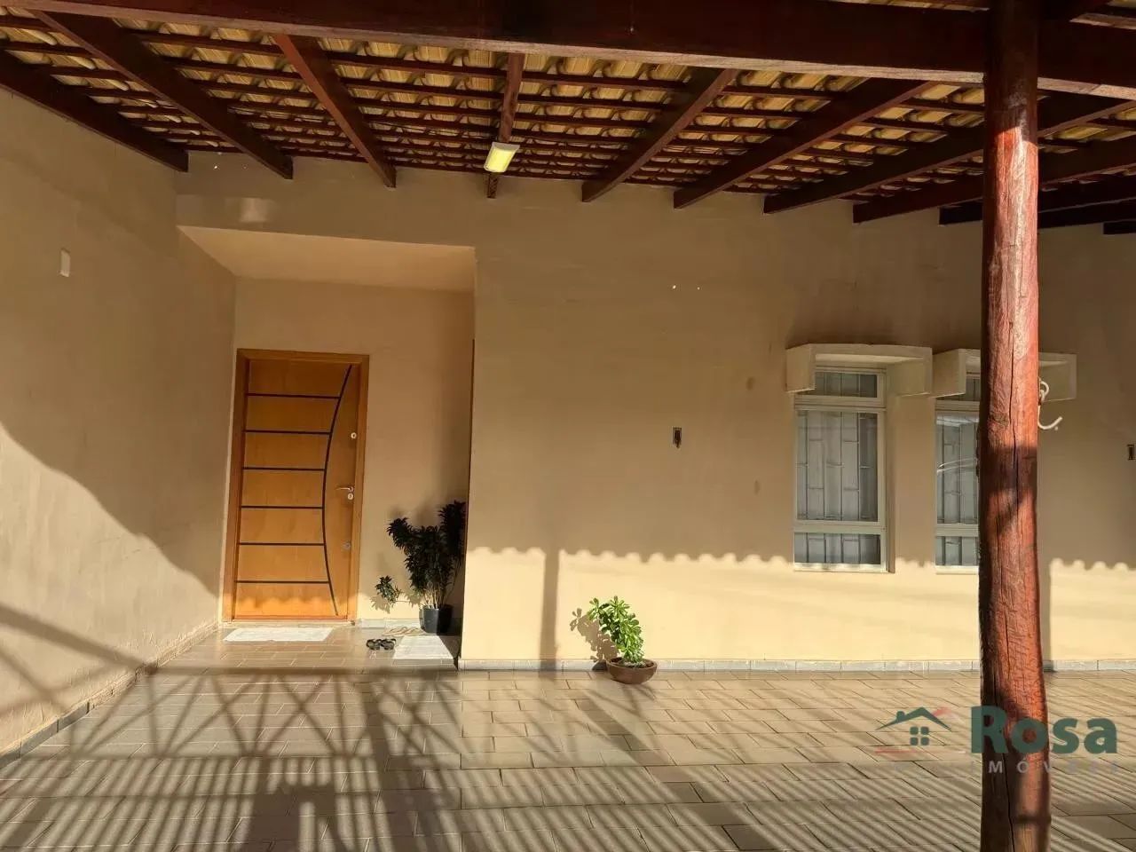 Casa para venda, 3 quarto(s), Jardim Europa, Cuiabá