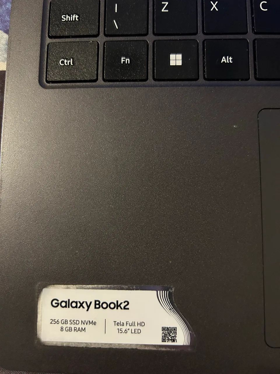 Vendo Notebook Samsung - Foto 4