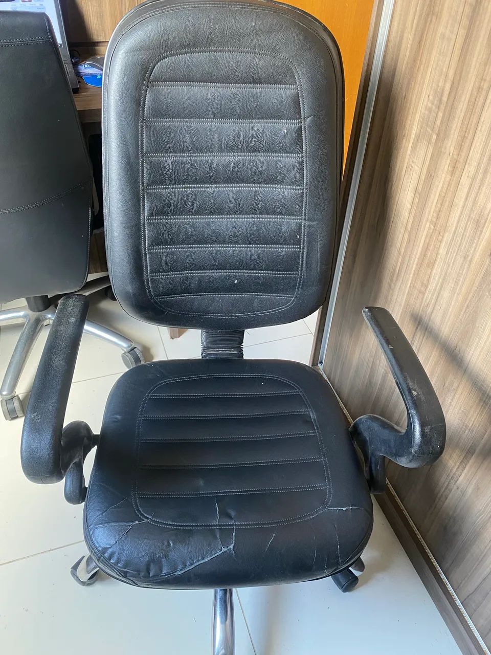 Cadeira escritório - Foto 2