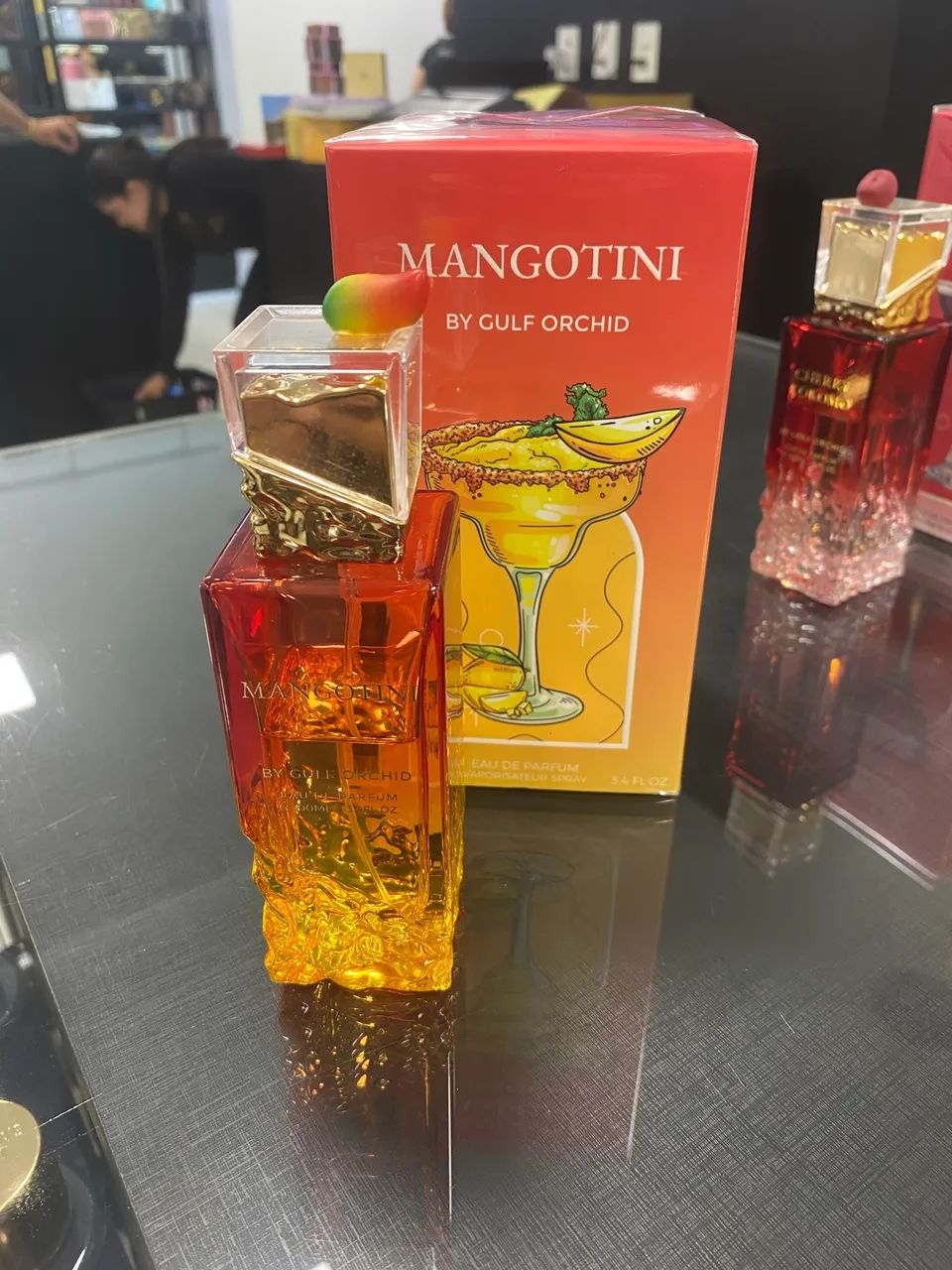 Perfumes importados (lacrados) - Foto 2