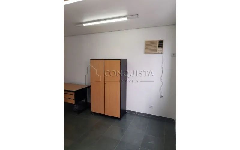 Conjunto Coml. - 29m² - Vila ClementinoConjunto Coml. - 29m² - Vila Clementino - Foto 5