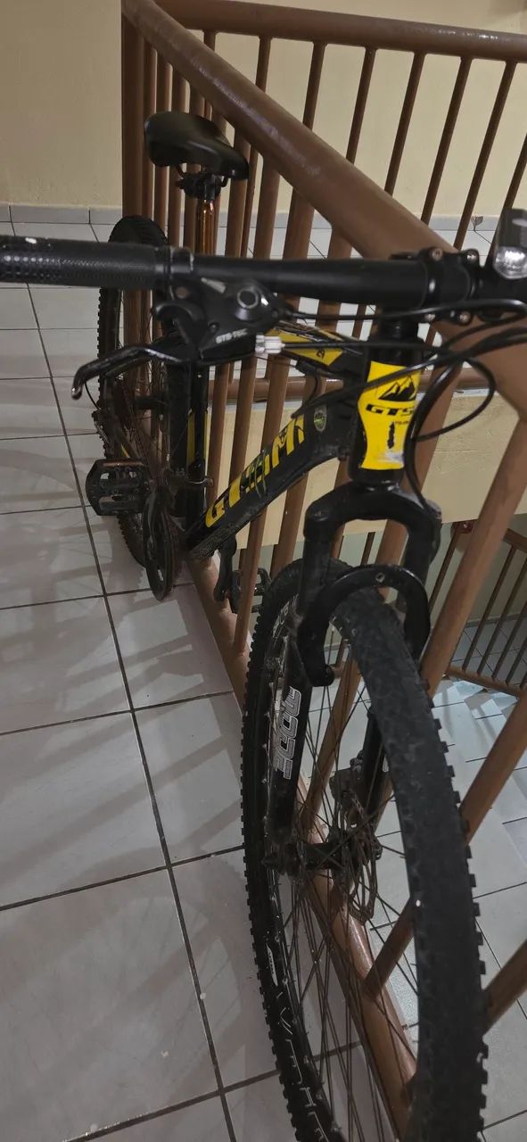 Bicicleta aro 29 - Foto 3