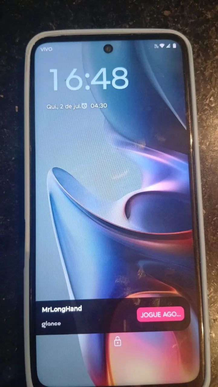 Moto g05 