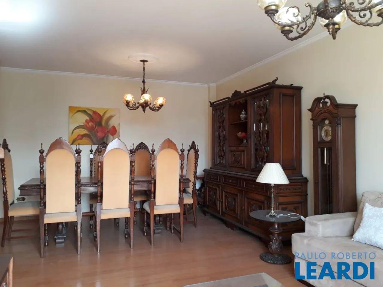APARTAMENTO - VILA MARIANA - SP - Foto 2