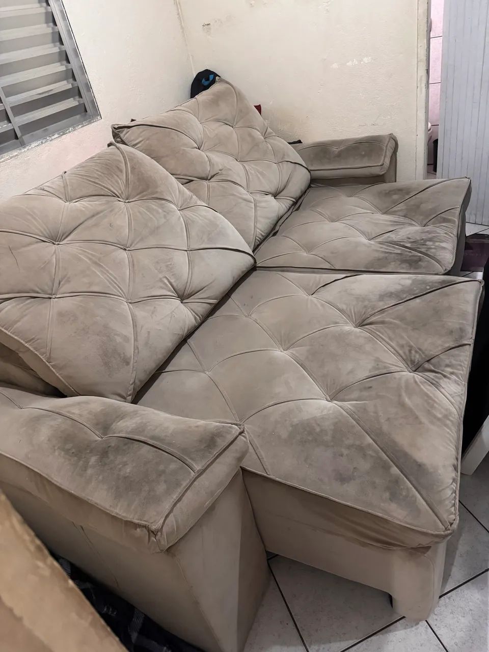 Foto - São Paulo - Parque Primavera