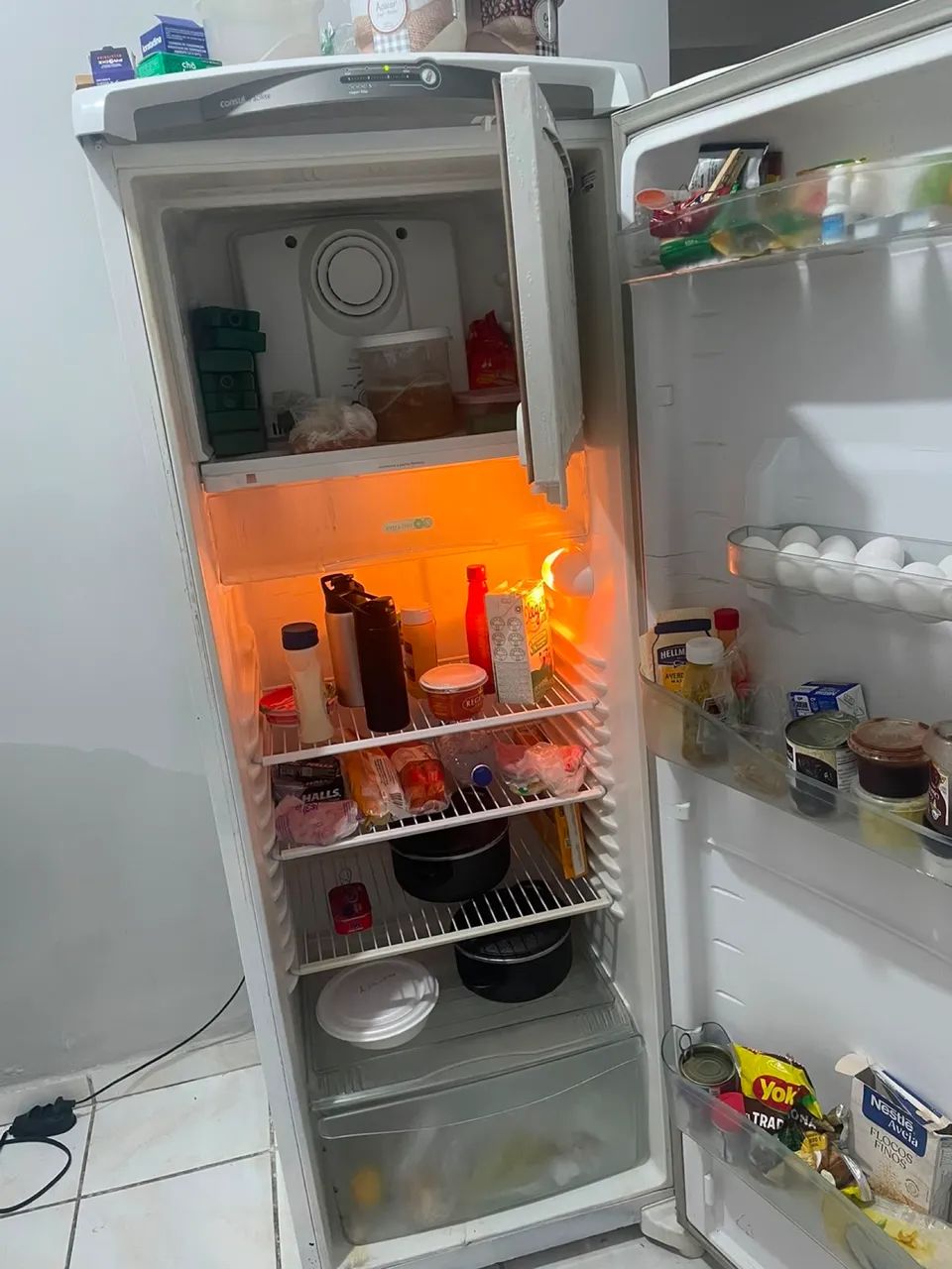 Geladeira - Foto 2